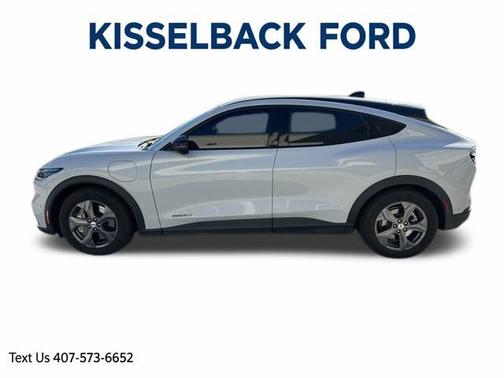 2023 Ford Mustang Mach-E SELECT