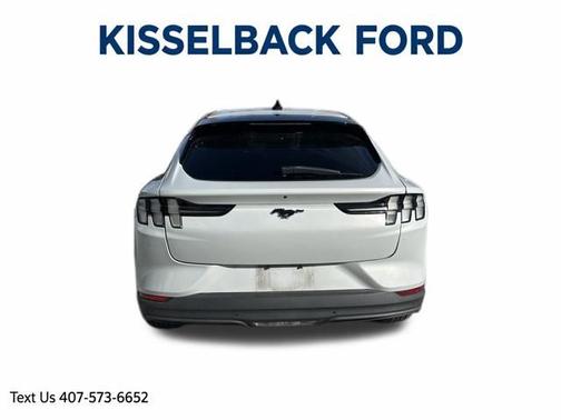 2023 Ford Mustang Mach-E SELECT