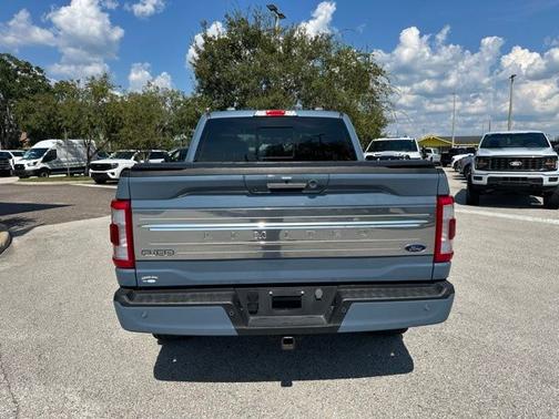 2023 Ford F-150 LIMITED