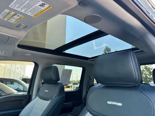 2023 Ford F-150 LIMITED