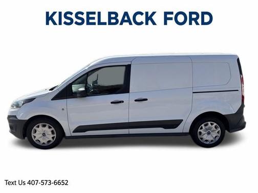 2017 Ford Transit Connect XL
