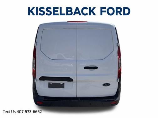 2017 Ford Transit Connect XL