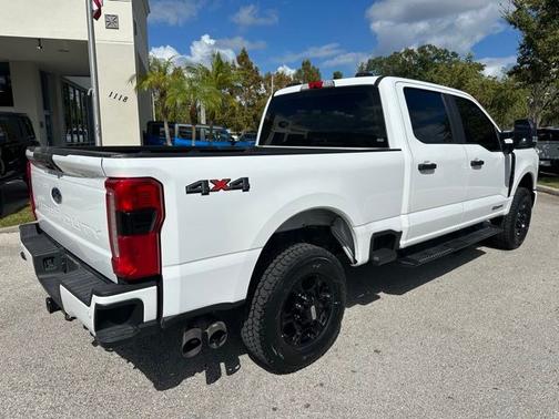 2024 Ford F-250 XL