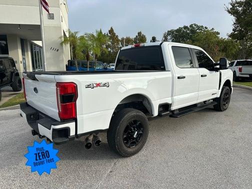 2024 Ford F-250 XL