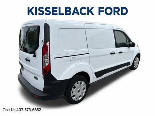 2019 Ford Transit Connect XL