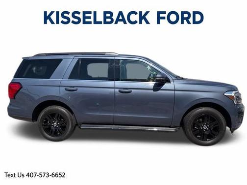 2023 Ford Expedition XLT