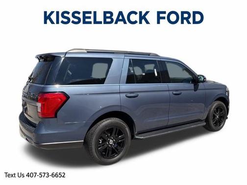2023 Ford Expedition XLT