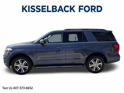 2023 Ford Expedition XLT