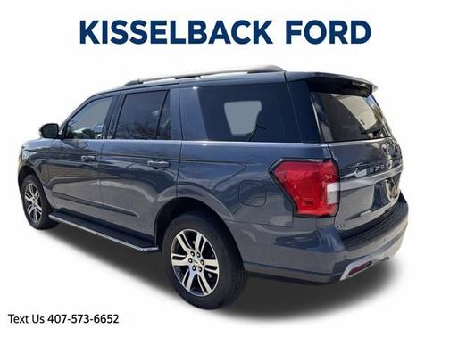 2023 Ford Expedition XLT