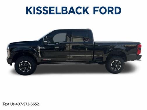 2024 Ford F-250 KING RANCH