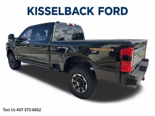 2024 Ford F-250 KING RANCH