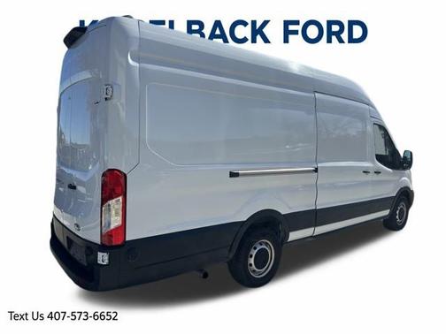 2024 Ford Transit-250 148 WB HIGH ROOF EXTENDED CARGO