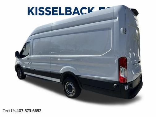 2024 Ford Transit-250 148 WB HIGH ROOF EXTENDED CARGO