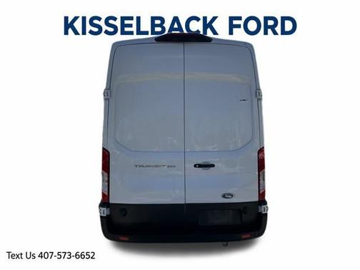 2024 Ford Transit-250 148 WB HIGH ROOF EXTENDED CARGO
