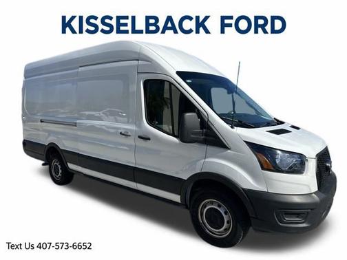 2024 Ford Transit-250 148 WB HIGH ROOF EXTENDED CARGO
