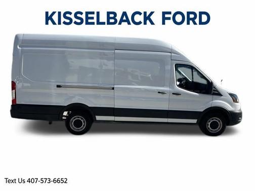 2024 Ford Transit-250 148 WB HIGH ROOF EXTENDED CARGO
