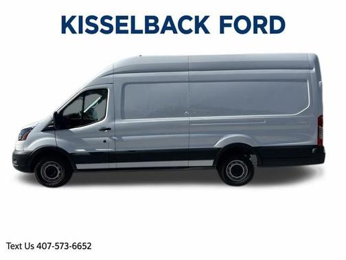 2024 Ford Transit-250 148 WB HIGH ROOF EXTENDED CARGO