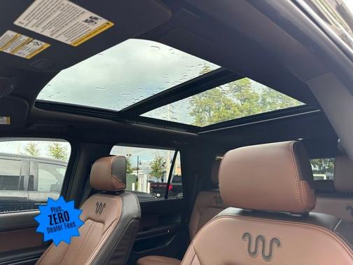 2024 Ford Expedition KING RANCH