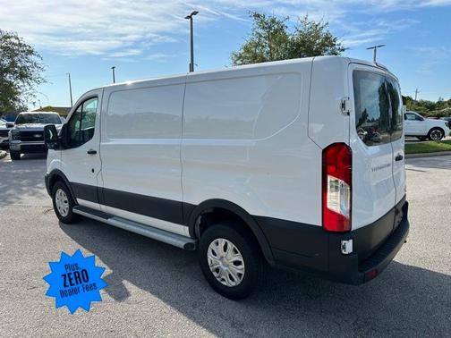 2023 Ford Transit-250 BASE