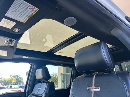 2024 Ford F-250 PLATINUM