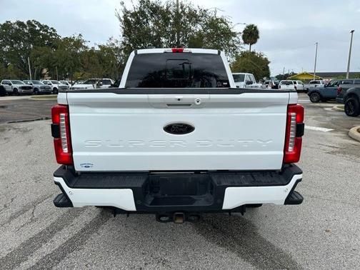 2024 Ford F-250 LARIAT