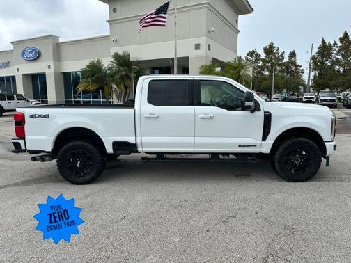 2024 Ford F-250 LARIAT