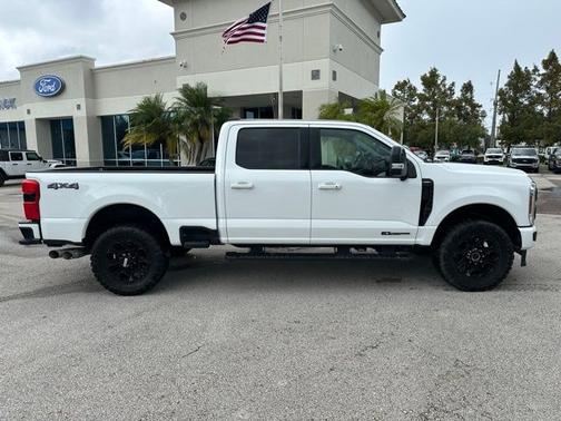 2024 Ford F-250 LARIAT