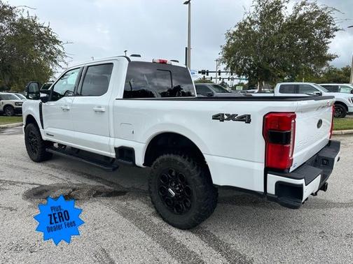 2024 Ford F-250 LARIAT