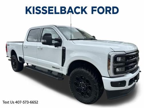 2024 Ford F-250 LARIAT