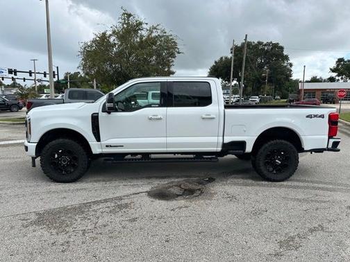 2024 Ford F-250 LARIAT