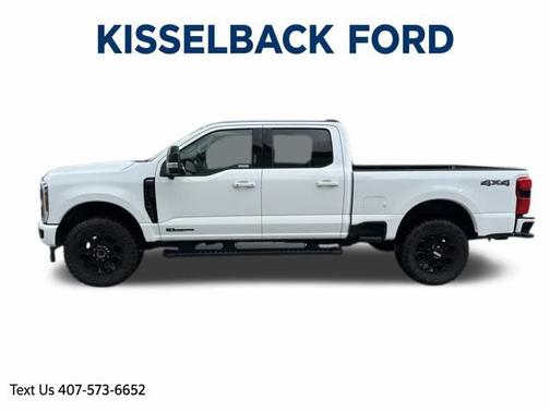 2024 Ford F-250 LARIAT