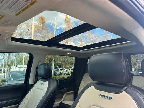 2021 Ford F-250 LIMITED