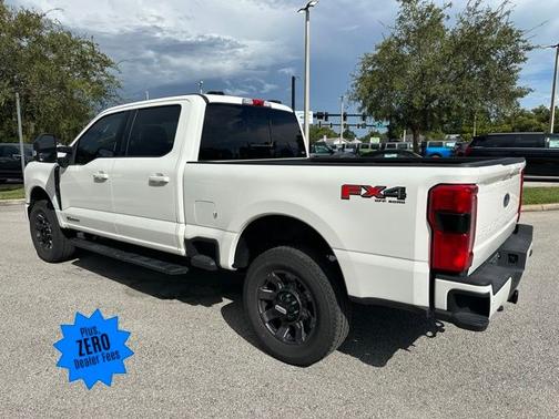 2024 Ford F-250 LARIAT