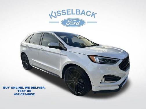 2019 Ford Edge ST
