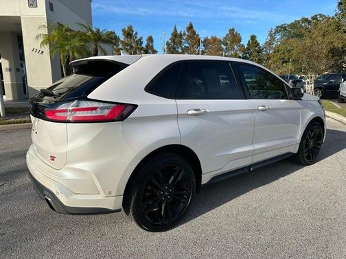 2019 Ford Edge ST