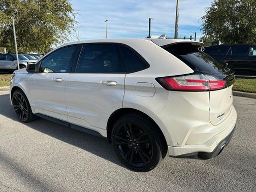 2019 Ford Edge ST