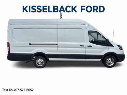 2023 Ford Transit-250 148 WB HIGH ROOF EXTENDED CARGO