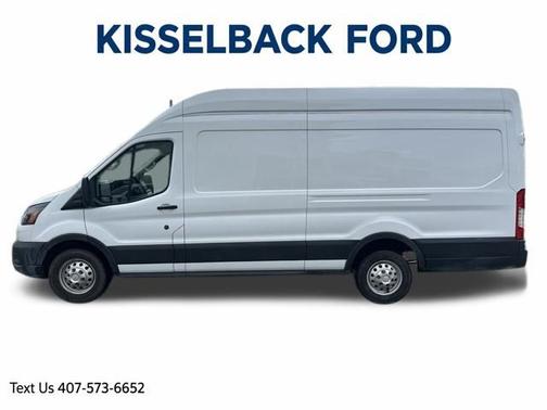 2023 Ford Transit-250 148 WB HIGH ROOF EXTENDED CARGO