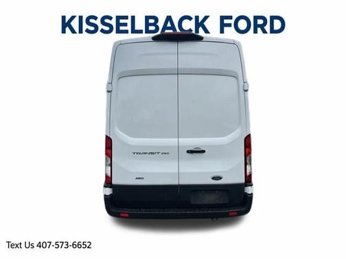 2023 Ford Transit-250 148 WB HIGH ROOF EXTENDED CARGO