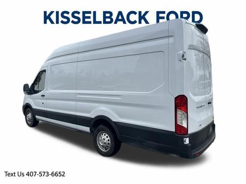2023 Ford Transit-250 148 WB HIGH ROOF EXTENDED CARGO