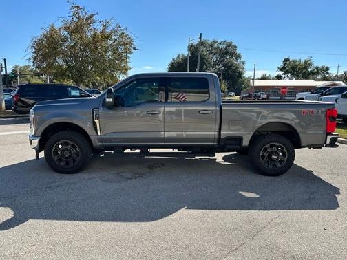 2024 Ford F-250 LARIAT