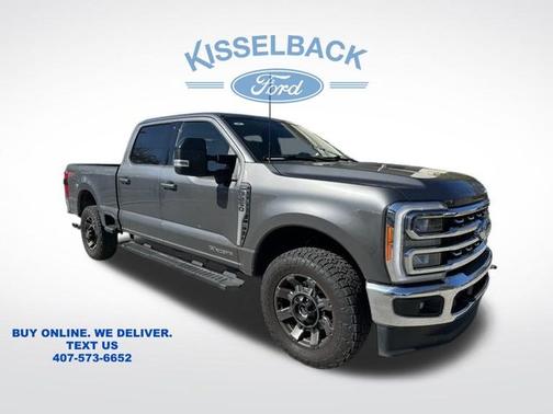 2024 Ford F-250 LARIAT