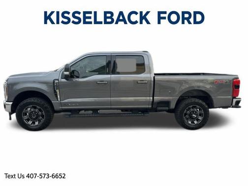 2024 Ford F-250 LARIAT