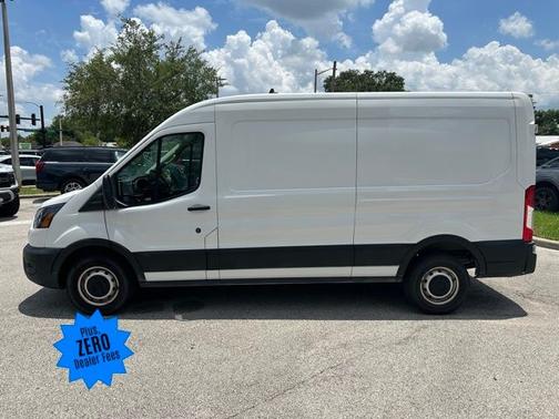 2023 Ford Transit-250 BASE
