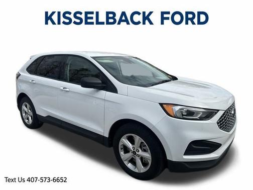 2023 Ford Edge SE