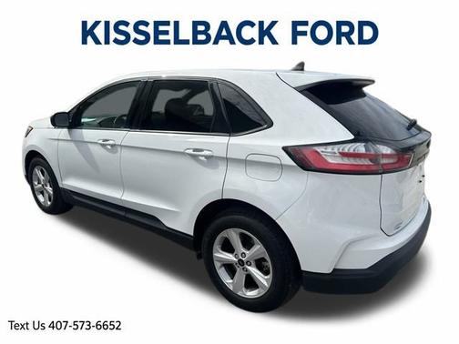 2023 Ford Edge SE