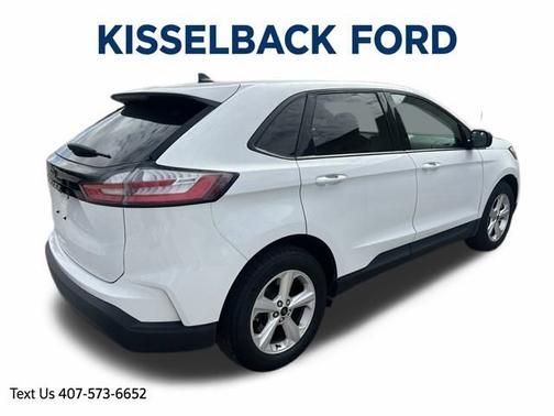 2023 Ford Edge SE