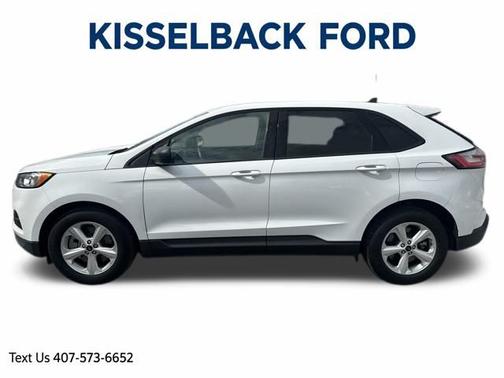 2023 Ford Edge SE