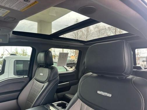 2023 Ford F-150 LIMITED