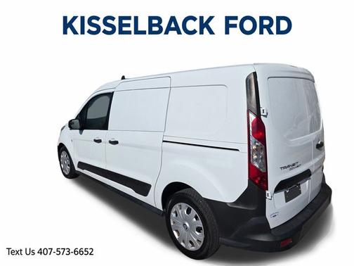 2020 Ford Transit Connect XL